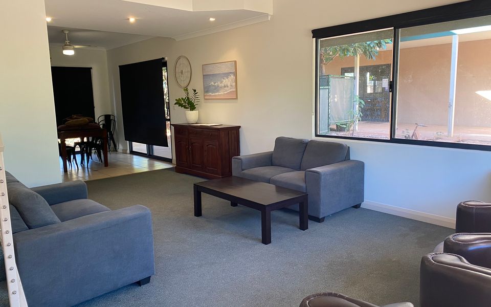 Ningaloo Breeze Villa 3