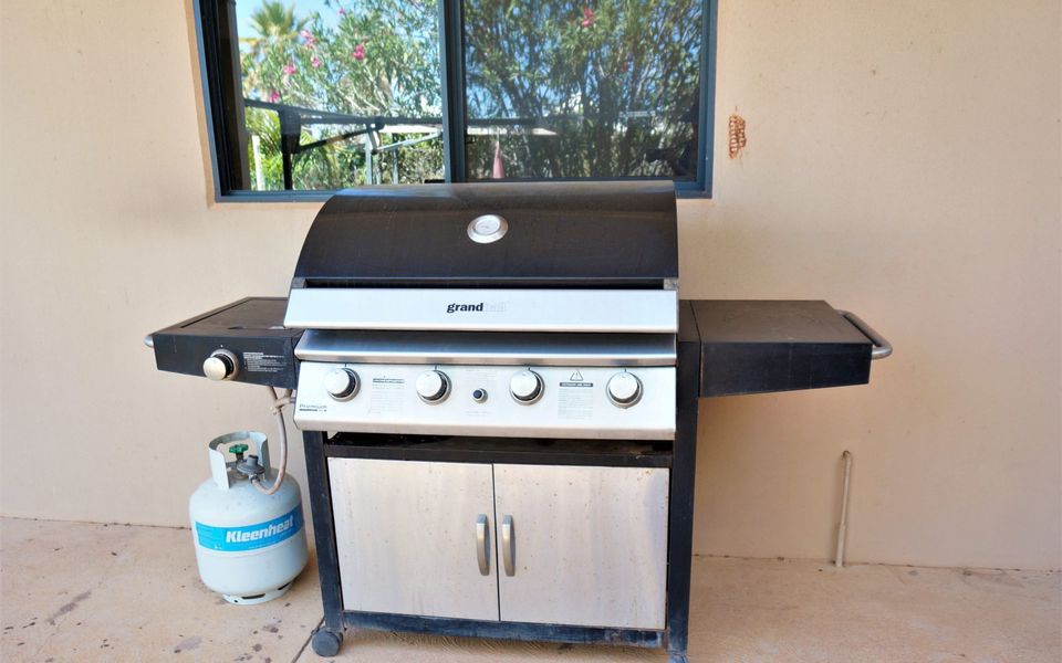 Ningaloo Breeze Villa 3