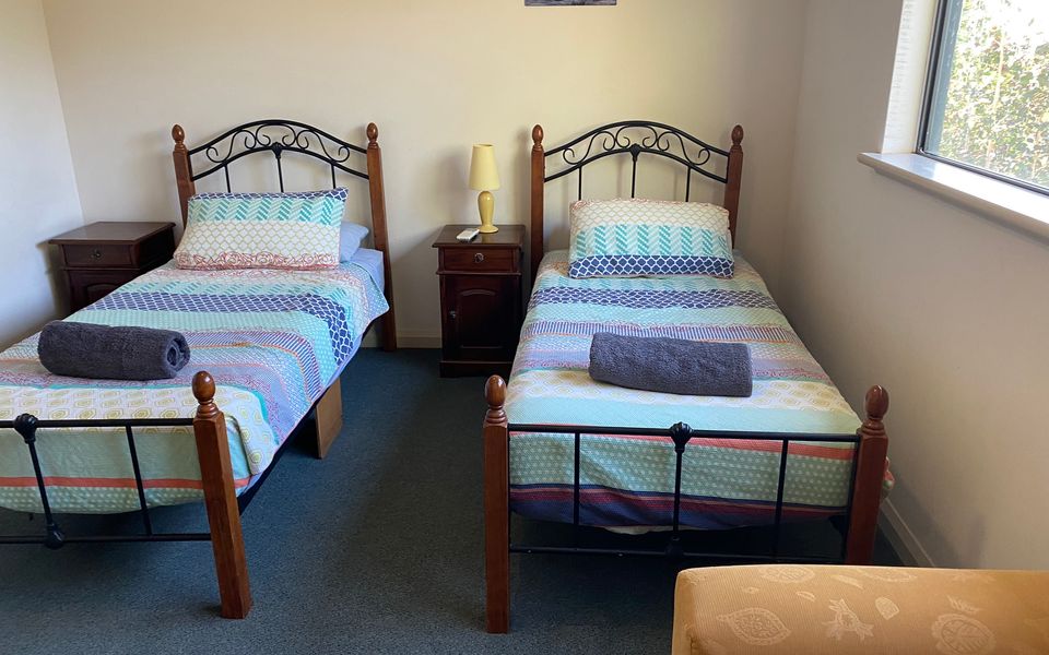 Ningaloo Breeze Villa 3