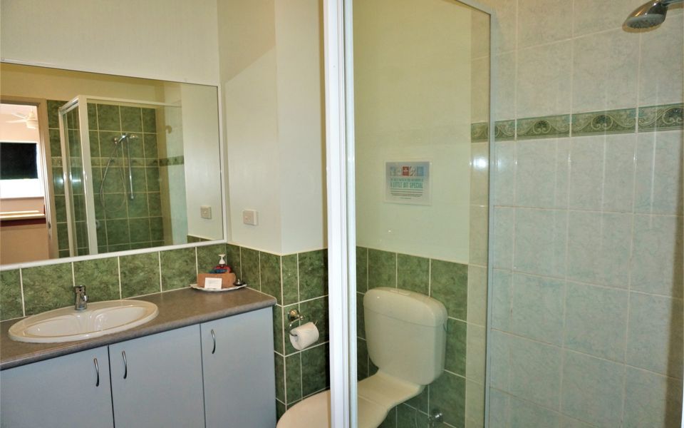 Ningaloo Breeze Villa 3