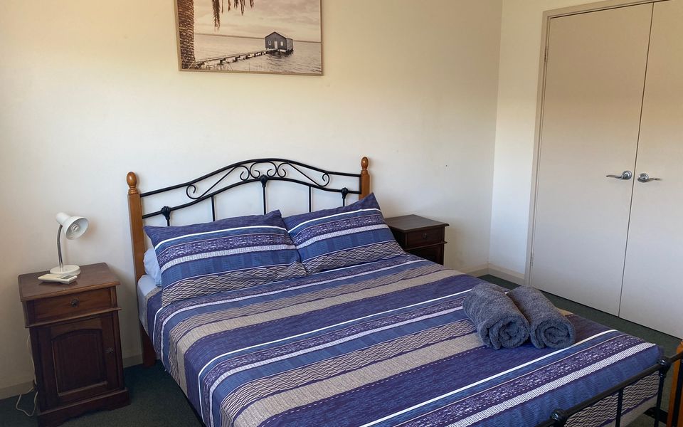 Ningaloo Breeze Villa 3