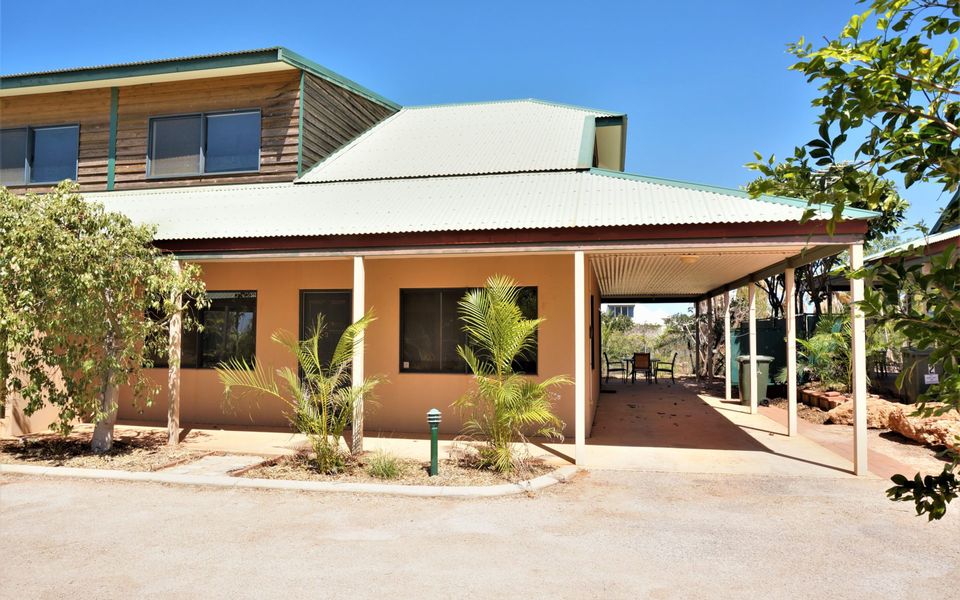 Ningaloo Breeze Villa 3