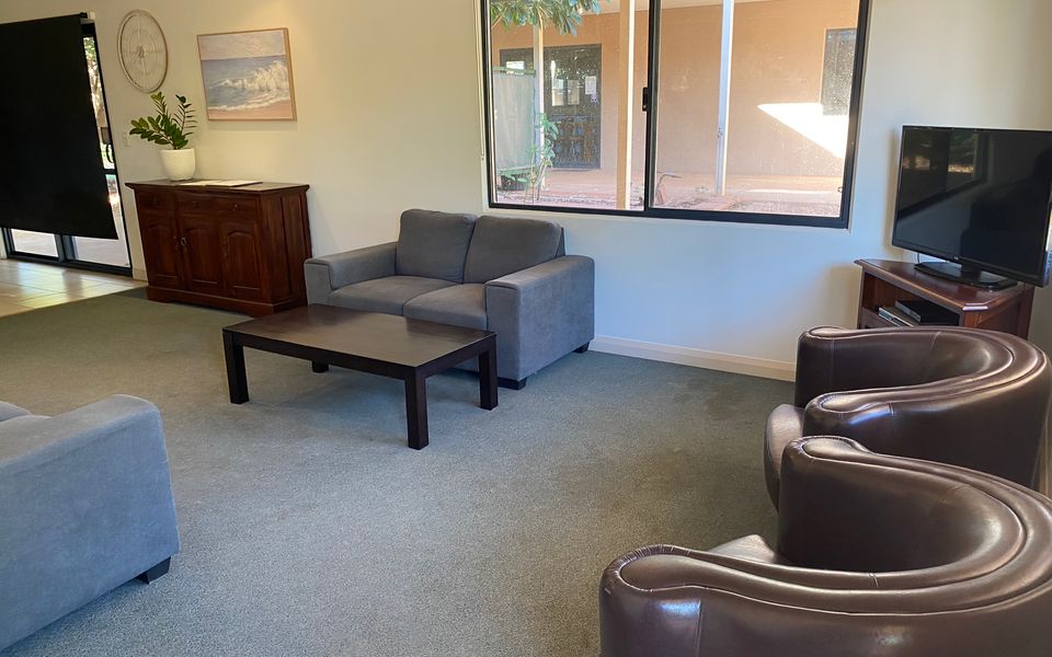 Ningaloo Breeze Villa 3