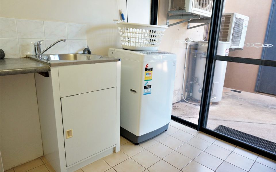 Ningaloo Breeze Villa 3