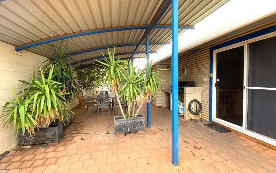 Osprey Holiday Village Unit 101/2 Bedroom