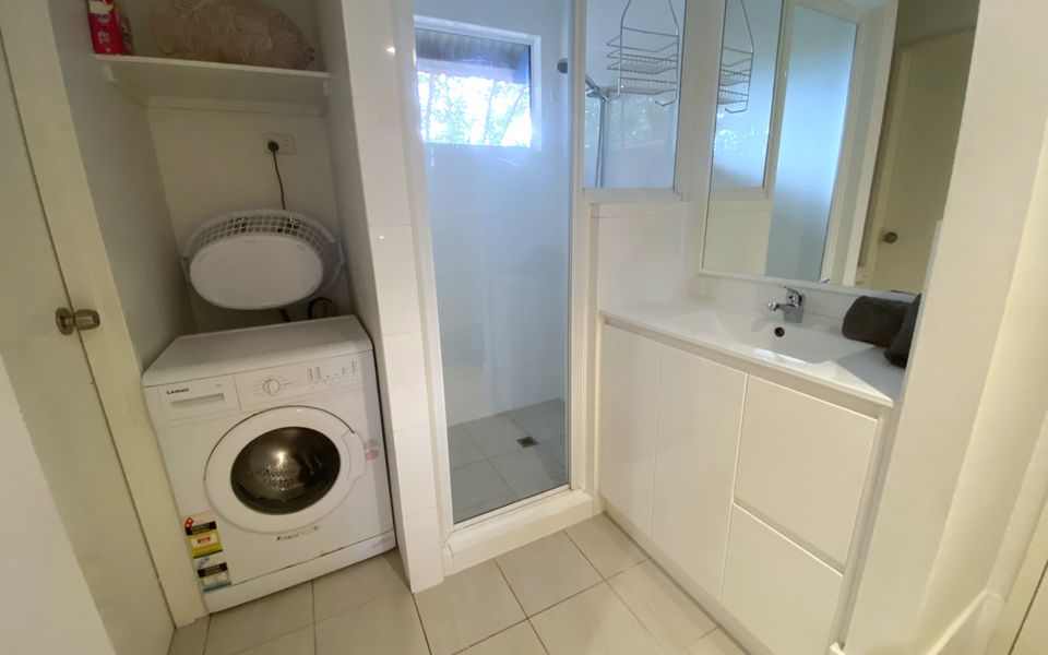 Osprey Holiday Village Unit 101/2 Bedroom