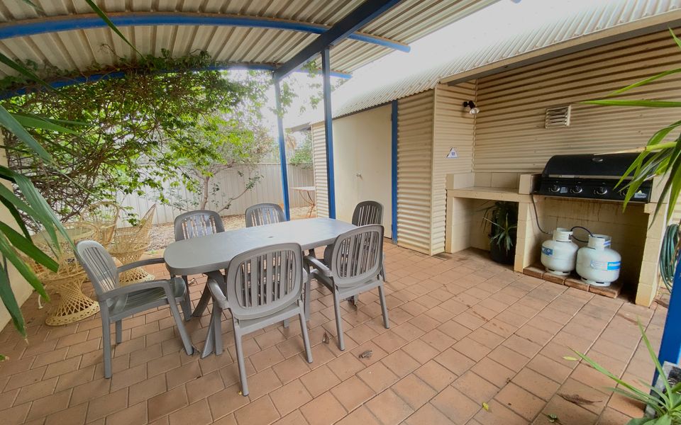 Osprey Holiday Village Unit 101/2 Bedroom