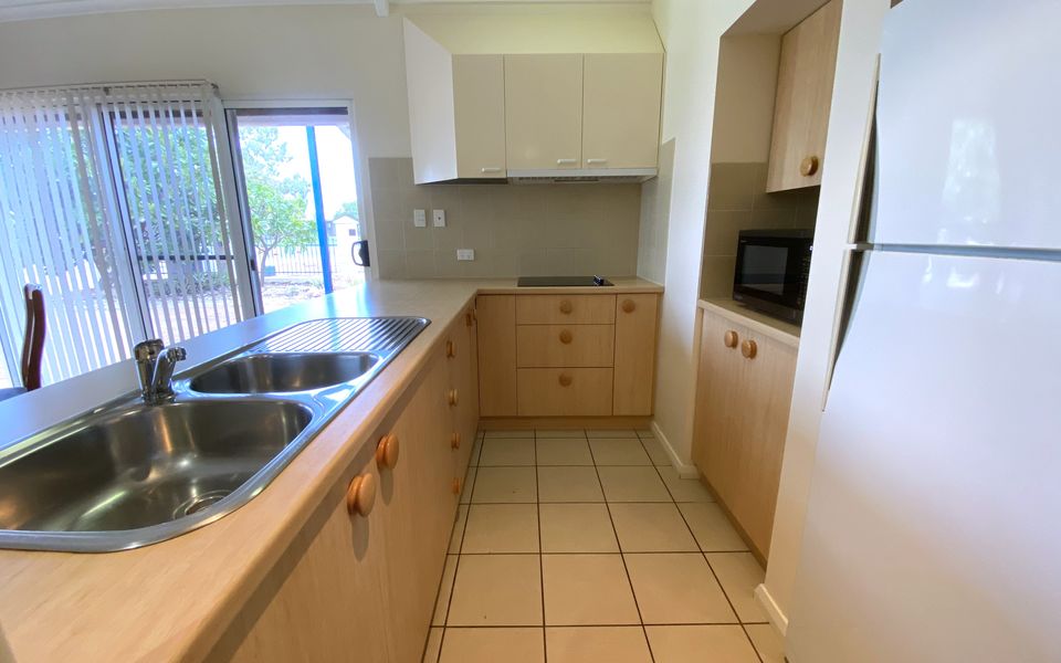 Osprey Holiday Village Unit 101/2 Bedroom