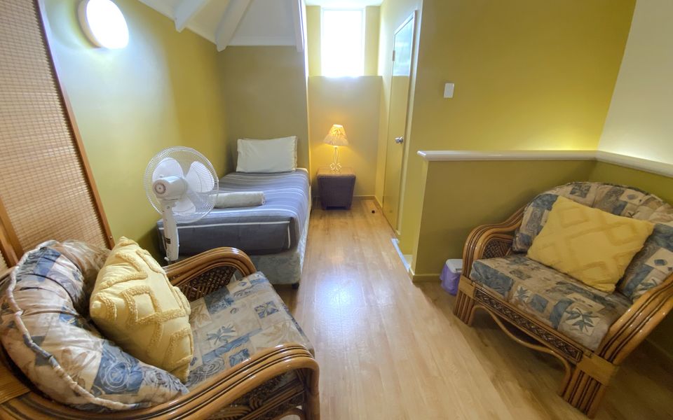 Osprey Holiday Village Unit 101/2 Bedroom