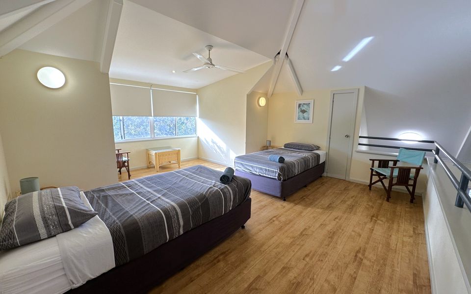 Osprey Holiday Village Unit 102