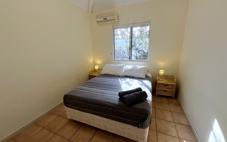 Osprey Holiday Village Unit 102