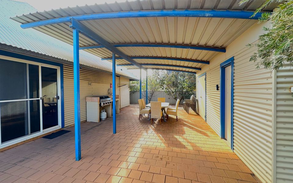 Osprey Holiday Village Unit 102