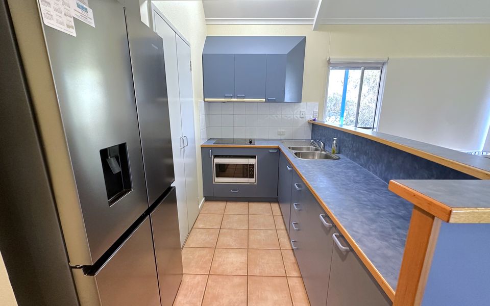 Osprey Holiday Village Unit 102