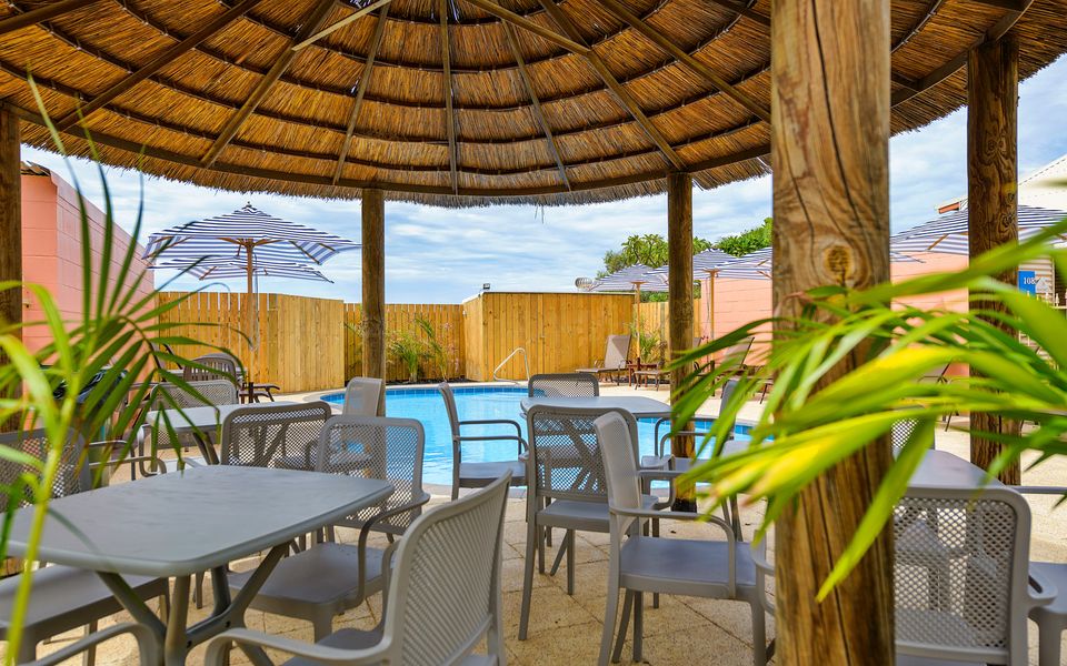 Osprey Holiday Village Unit 102