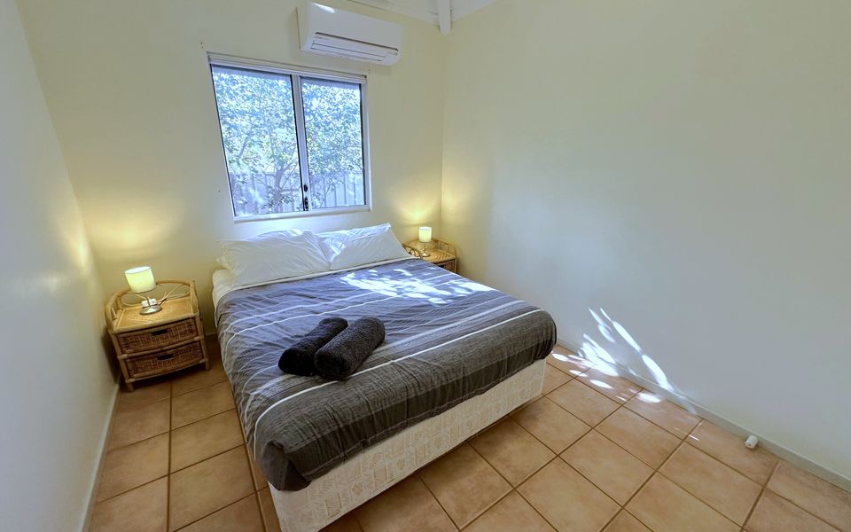 Osprey Holiday Village Unit 102