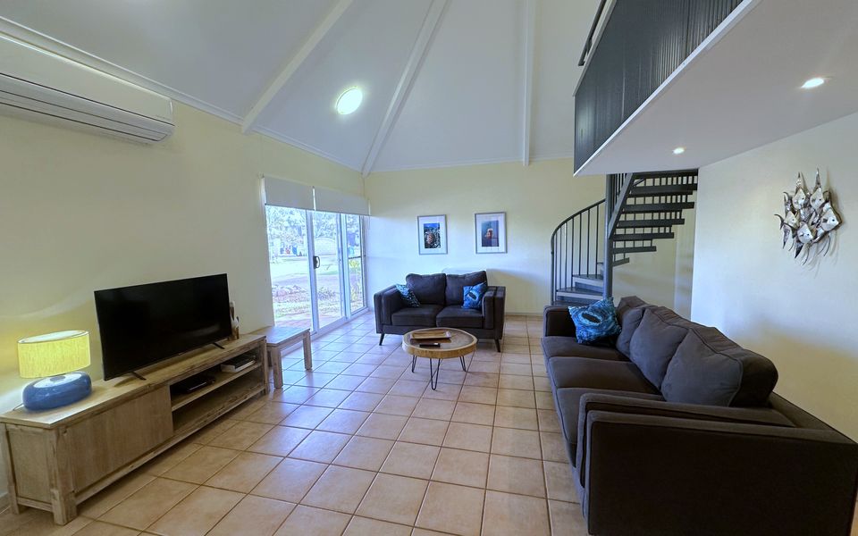 Osprey Holiday Village Unit 102