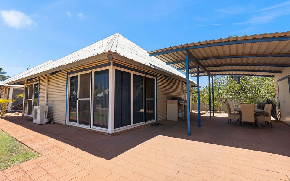 Osprey Holiday Village Unit 102