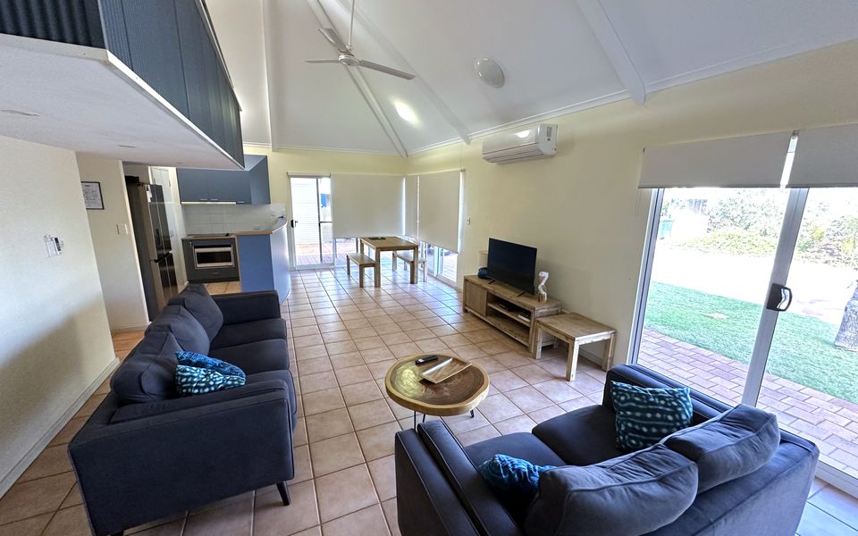 Osprey Holiday Village Unit 102