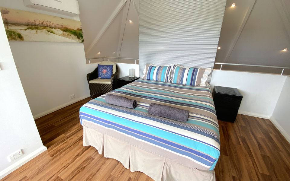 Osprey Holiday Village Unit 104