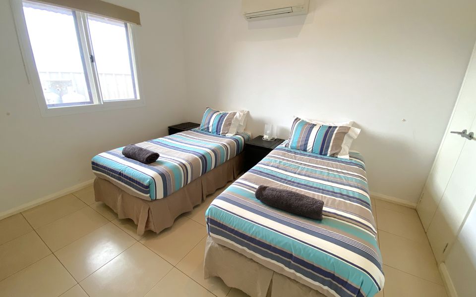 Osprey Holiday Village Unit 104