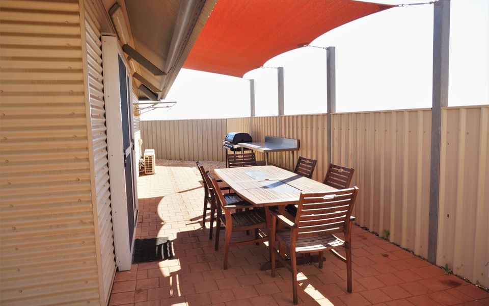 Osprey Holiday Village Unit 104