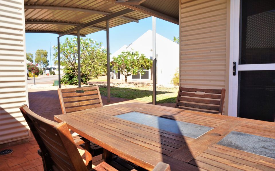 Osprey Holiday Village Unit 104