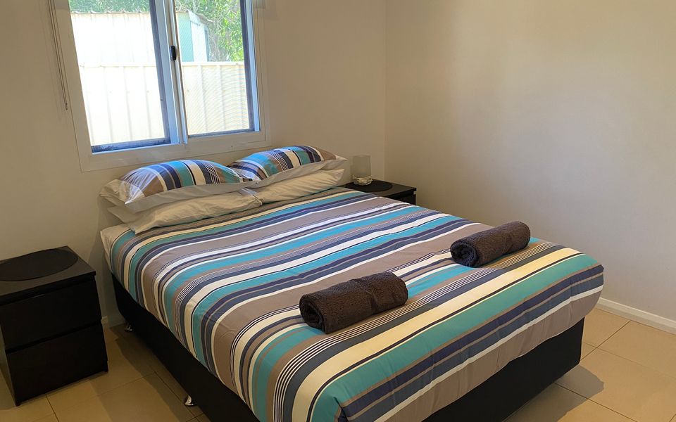 Osprey Holiday Village Unit 104