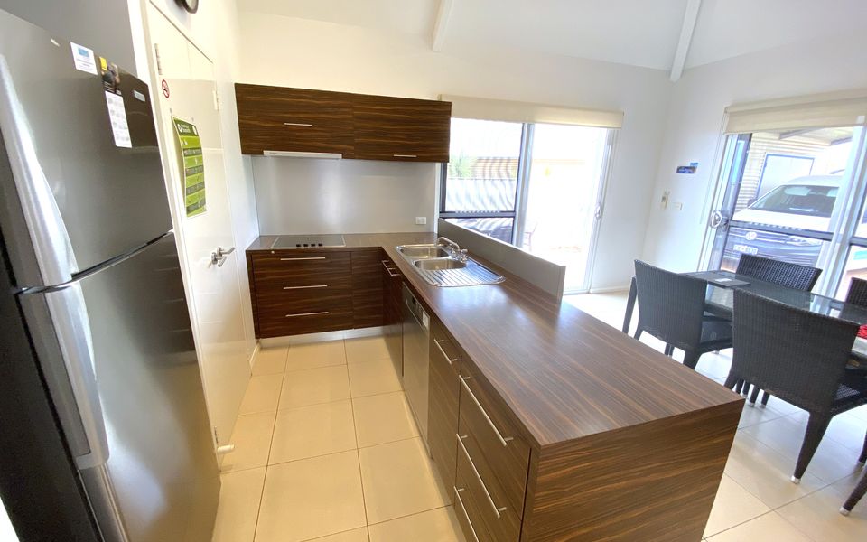 Osprey Holiday Village Unit 104