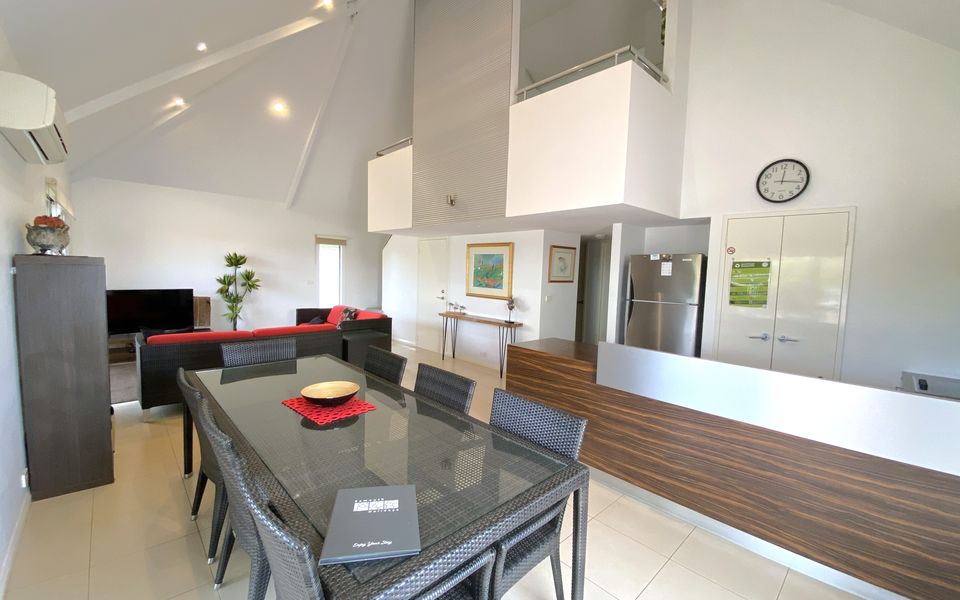 Osprey Holiday Village Unit 104