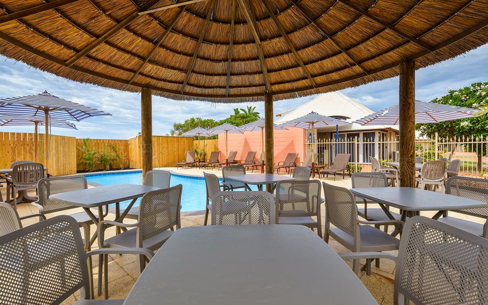 Osprey Holiday Village Unit 104