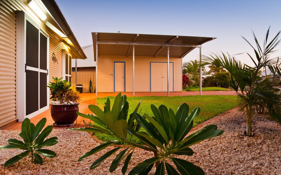 Osprey Holiday Village Unit 104