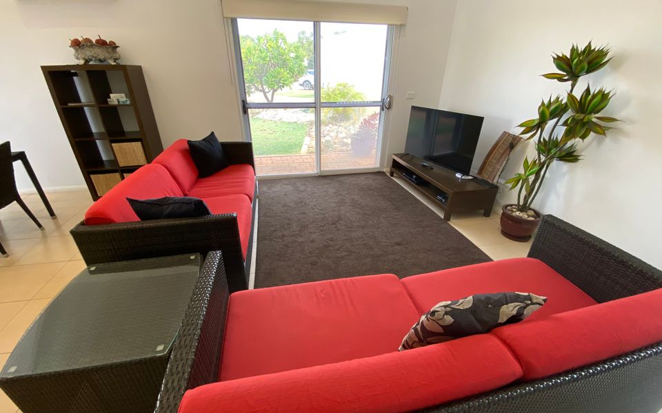 Osprey Holiday Village Unit 104