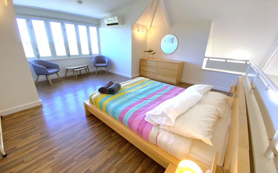 Osprey Holiday Village Unit 105