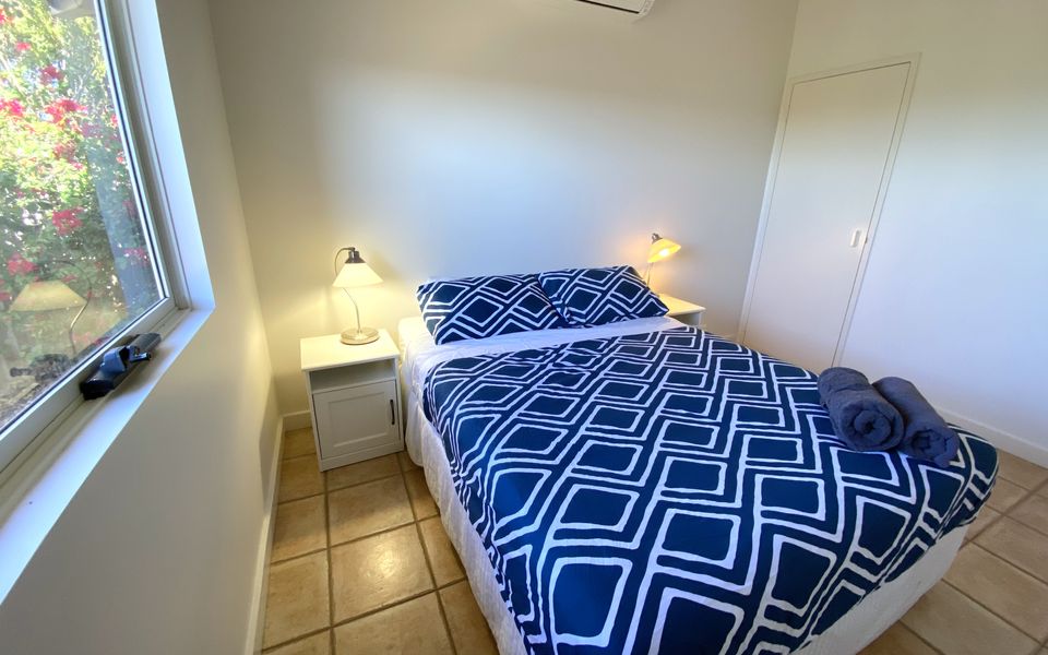 Osprey Holiday Village Unit 105