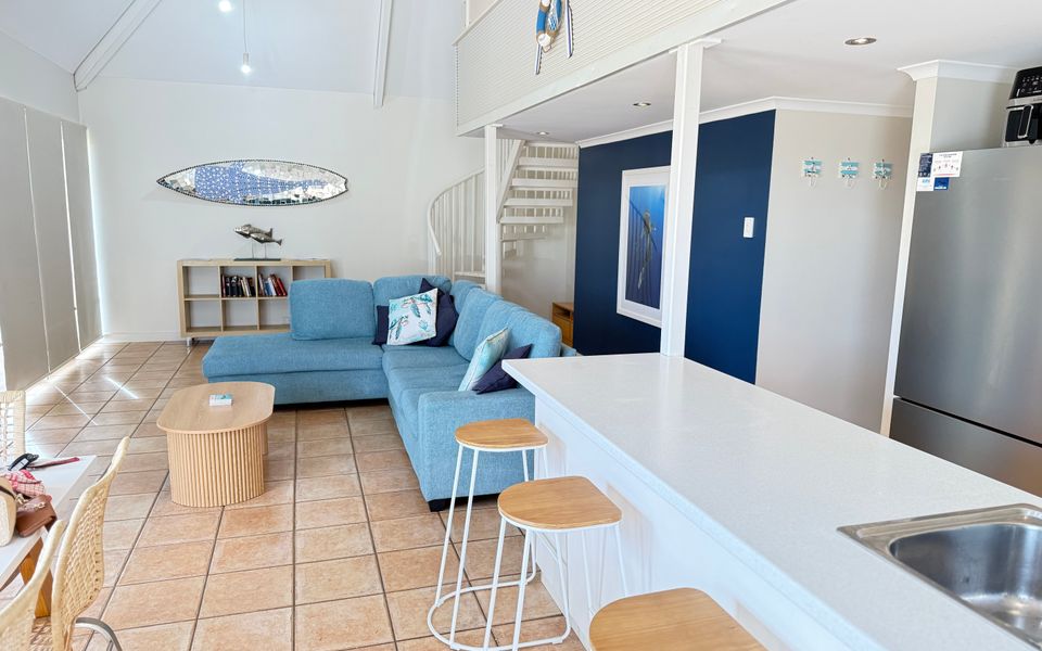 Osprey Holiday Village Unit 105