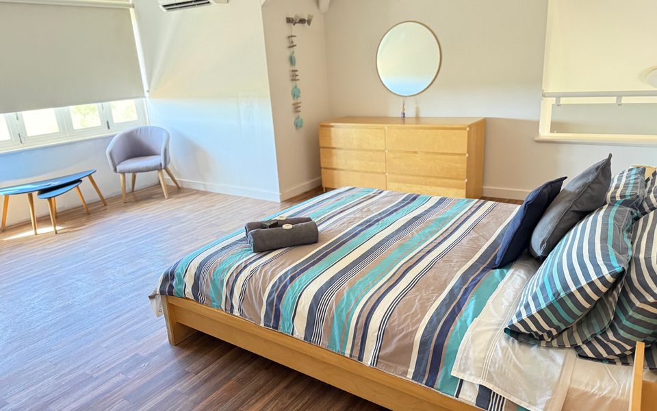 Osprey Holiday Village Unit 105