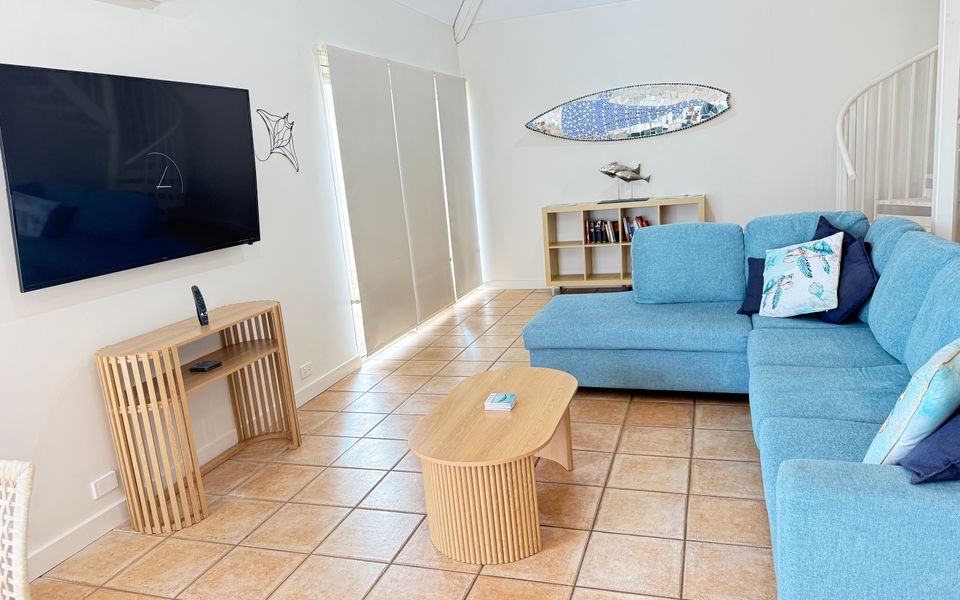 Osprey Holiday Village Unit 105