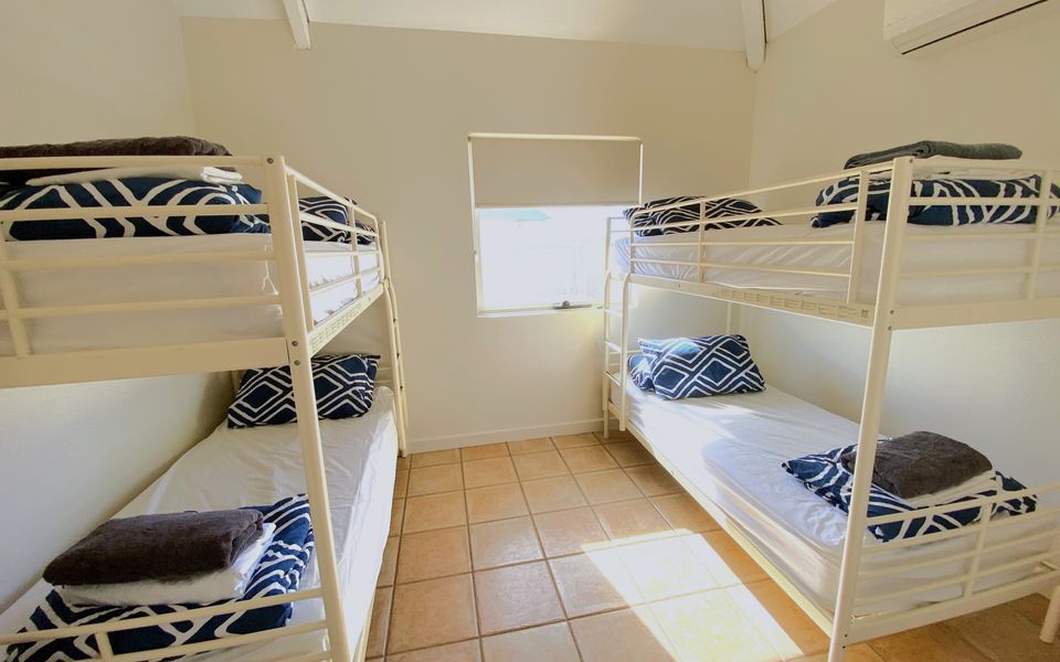 Osprey Holiday Village Unit 105