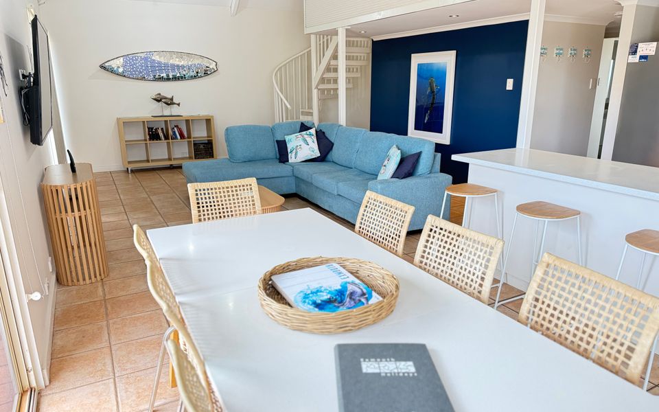 Osprey Holiday Village Unit 105