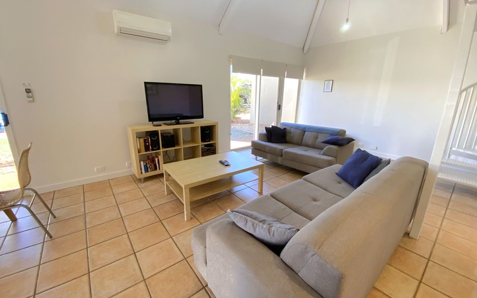 Osprey Holiday Village Unit 105