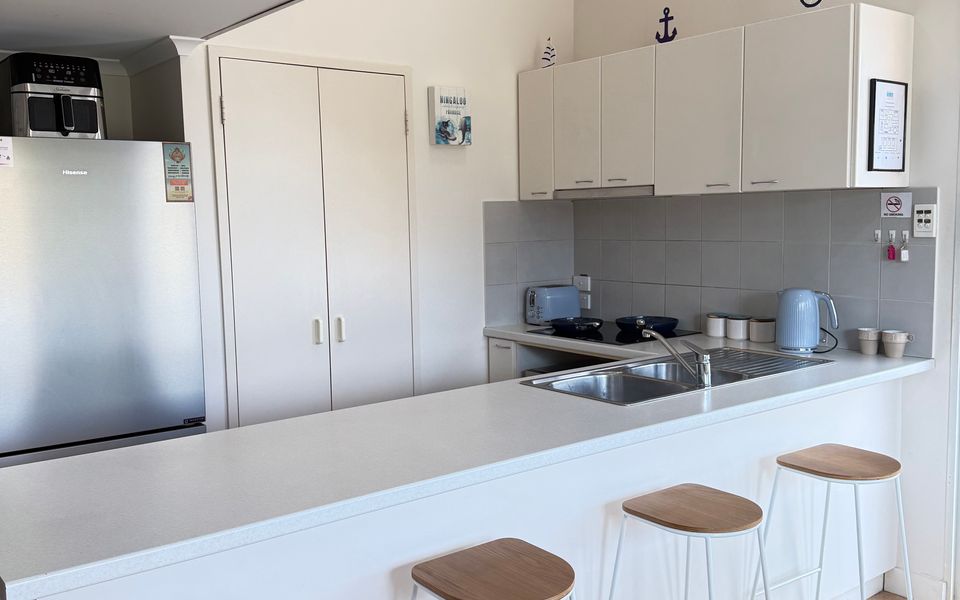Osprey Holiday Village Unit 105