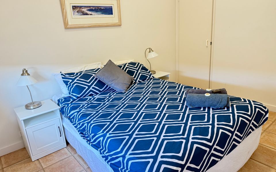 Osprey Holiday Village Unit 105