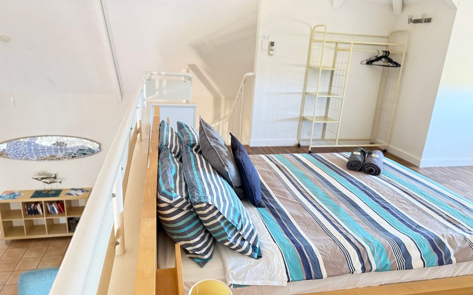 Osprey Holiday Village Unit 105