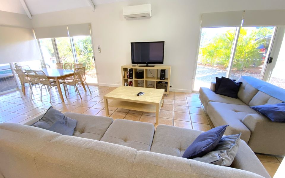 Osprey Holiday Village Unit 105