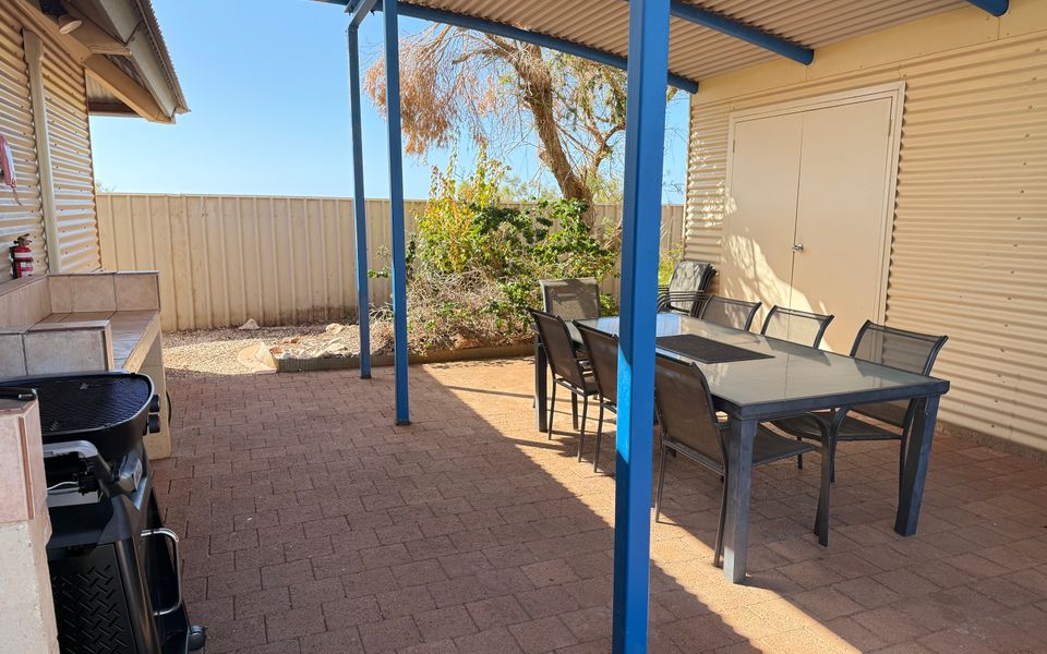 Osprey Holiday Village Unit 105