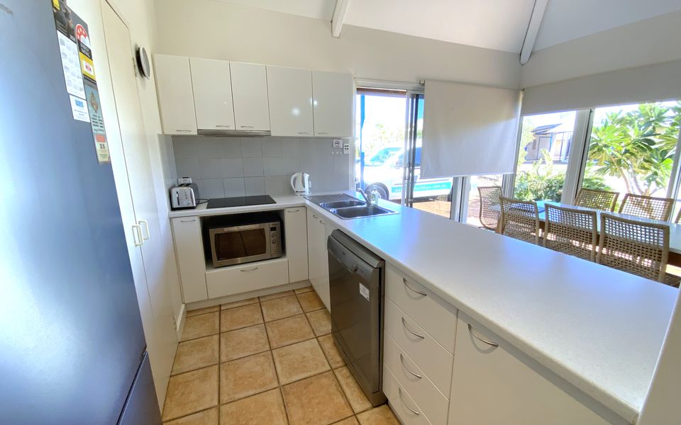 Osprey Holiday Village Unit 105