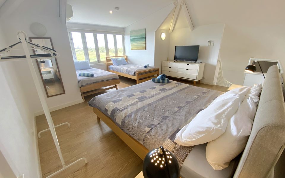 Osprey Holiday Village Unit 106