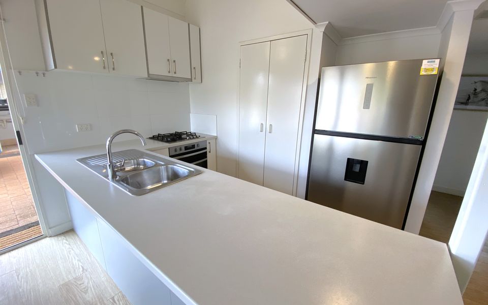 Osprey Holiday Village Unit 106