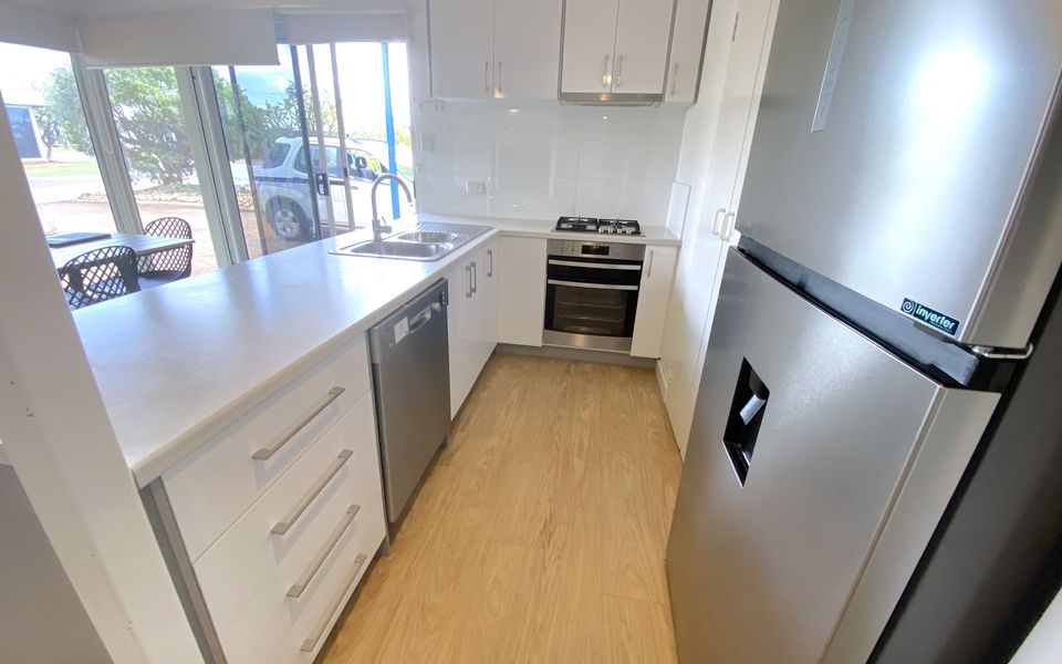 Osprey Holiday Village Unit 106