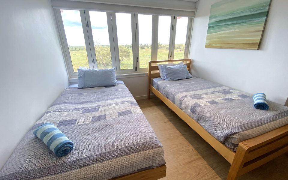 Osprey Holiday Village Unit 106